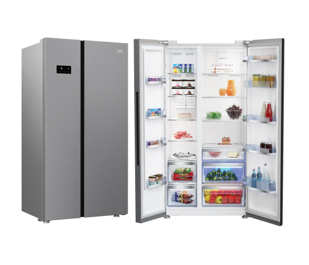 Beko GN163121XB - 1378971 - zdjęcie